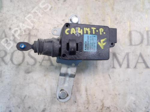 Used Electronic module HYUNDAI SANTA FÉ II (CM) 2.2 CRDi (155 hp) 14271046