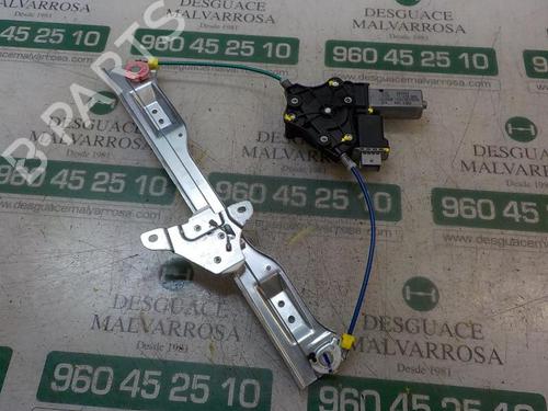 Front right window mechanism OPEL CORSA E (X15) 1.4 (08, 68) | BP3871922C23 