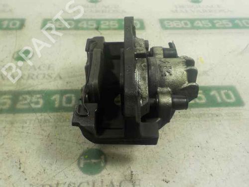 Used Left front brake caliper Left front brake caliper PEUGEOT 508 SW I (8E_) [2010-2018] 11551977 11551977