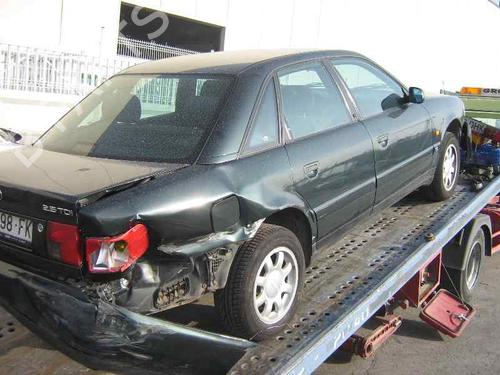 Electronic module AUDI A6 C4 (4A2) 2.5 TDI | BP3765942M83 - Image 6