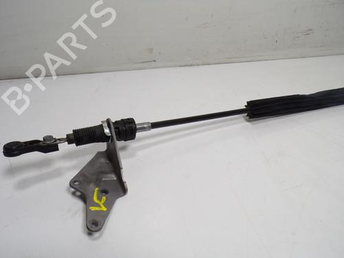 Gear lever AUDI A1 Sportback (GBA) 30 TFSI | BP12979621M90 