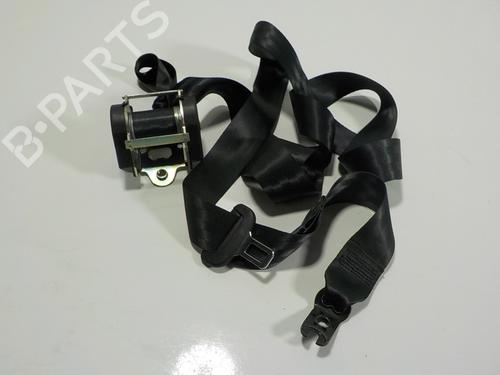 Used Rear left seatbelt Rear left seatbelt VW GOLF VII Variant (BA5, BV5) 1.5 TSI (130 hp) 12261779 12261779