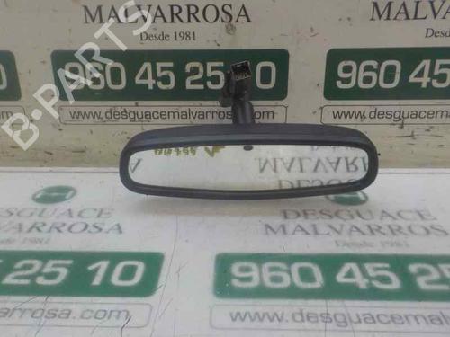 Used Rear mirror OPEL INSIGNIA A (G09) [2008-2017]  4984713