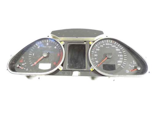 Used Instrument cluster Instrument cluster AUDI A6 C6 (4F2) 2.0 TDI (140 hp) 6706328 6706328