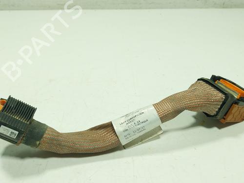 Elektronisk modul RENAULT ZOE (BFM_) ZOE (58 hp) 27377423
