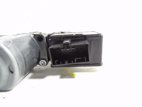 Left rear window motor SKODA OCTAVIA III Combi (5E5, 5E6) 2.0 TDI | BP7314690E23 
