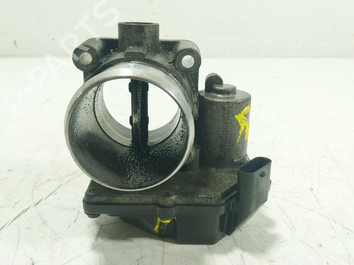 Used Throttle body KIA SPORTAGE III (SL) 1.7 CRDi (116 hp) 30766346