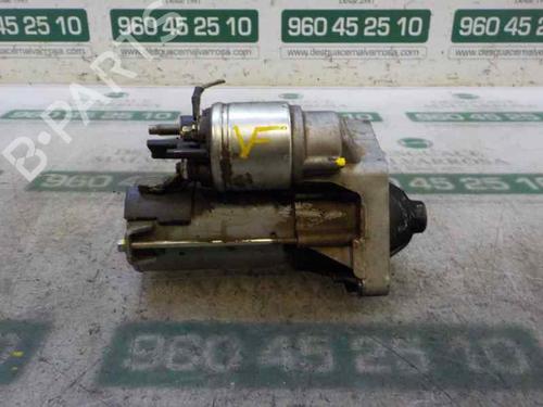 Startmotor DACIA DOKKER MPV (KE_) 1.5 dCi (KEAJ, KEAH) (90 hp) 6130605
