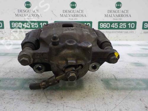 Bremssattel links vorne FORD FIESTA VI (CB1, CCN) 1.4 | BP11551887M105 