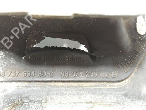 Engine mount PEUGEOT RIFTER 1.5 BlueHDi 130 | BP36667589M89 - Image 5