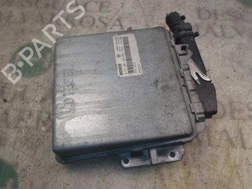 Computer motormanagement LAND ROVER FREELANDER I (L314) 2.0 DI 4x4 (98 hp) 3811518