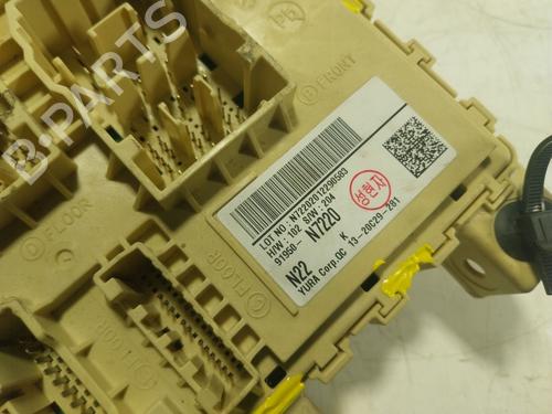 Fuse box HYUNDAI TUCSON (NX4E, NX4A) 1.6 T-GDi | BP21131108E1 