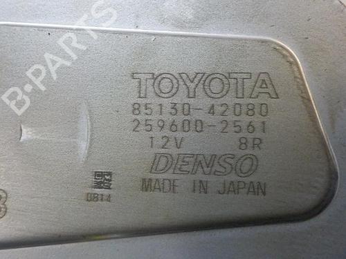 Rear wiper motor TOYOTA RAV 4 IV (_A4_)  | BP4003419M102 