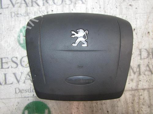 driver-airbag-peugeot-boxer-van-22-hdi-120-2006-4008549 main image
