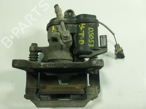 Right rear brake caliper AUDI Q5 (FYB, FYG) 2.0 TFSI quattro | BP31885678M106