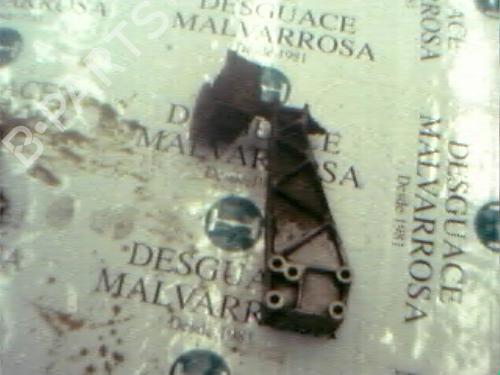 Used Engine mount Engine mount FIAT TEMPRA (159_) 1.9 D (159.AG) (65 hp) 9081105 9081105