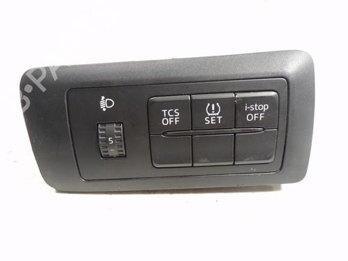 Used Electronic module Electronic module MAZDA CX-5 (KE, GH) 2.2 D (175 hp) 7461414 7461414