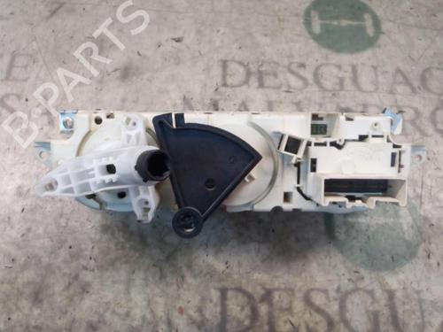 Airco bedieningspaneel FORD FOCUS II (DA_, HCP, DP)  | BP3799757I5 