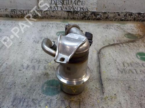 EGR Ventil VW GOLF VII (5G1, BQ1, BE1, BE2) 1.6 TDI (110 hp) 14278273