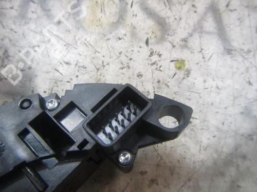 Electronic module MERCEDES-BENZ C-CLASS (W203)  | BP3823524M83 