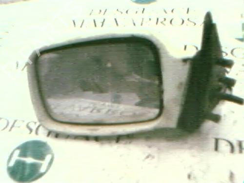 Used Left mirror FORD ORION II (AFF) [1985-1990]  3780339