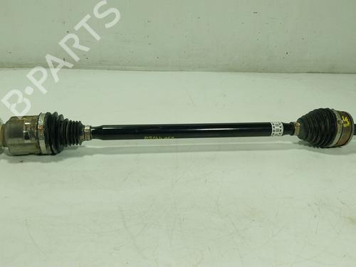Used Right front driveshaft TOYOTA YARIS CROSS (MXP_) 1.5 Hybrid (MXPJ11) (131 hp) 32307366