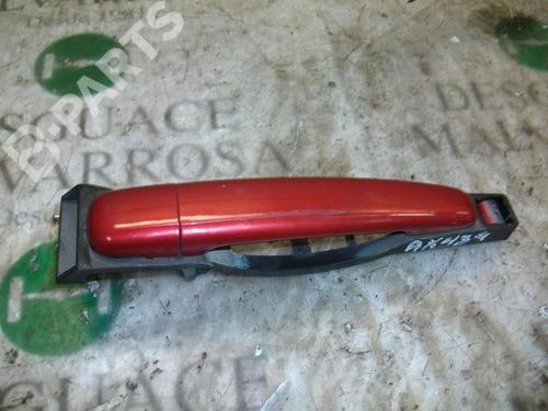 Used Rear right exterior door handle Rear right exterior door handle PEUGEOT 307 (3A/C) 2.0 HDi 90 (90 hp) 3743399 3743399