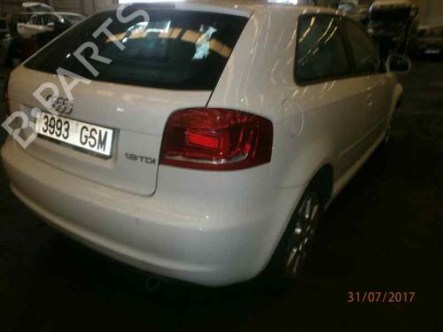 Mirror switch AUDI A3 (8P1) 1.9 TDI | BP3847563I25  - Image 8