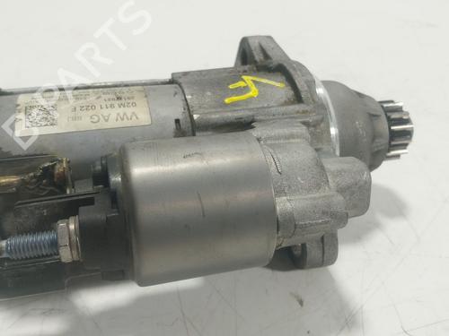 Starter AUDI A3 Sportback (8YA, 8YF) 30 TDI | BP25051471M8 - Image 3