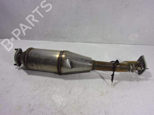 Used Catalyst Catalyst HYUNDAI TUCSON (NX4E, NX4A) 1.6 CRDi (136 hp) 10237657 10237657