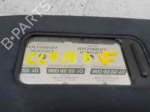 Right sun visor BMW 3 Coupe (E46)  | BP15846642I2 