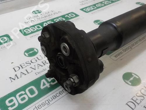 Driveshaft BMW 3 (E90)  | BP3867888M37 