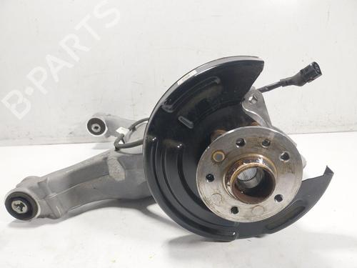 Fusee links achter Fusee links achter VW CADDY V Box Body/MPV (SBA, SBH) [2020-2026] 36395212 36395212
