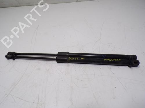 Used Tailgate lift support BMW 1 (E87) 116 d (116 hp) 15183648