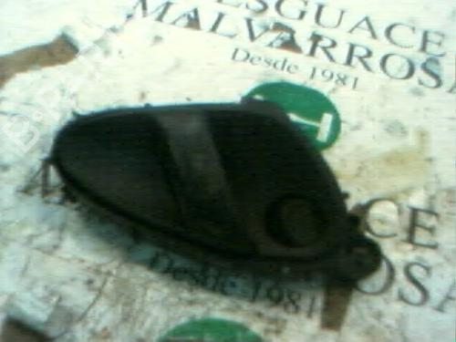 Used Front right interior door handle CITROËN XSARA (N1) 1.9 D (68 hp) 3748097