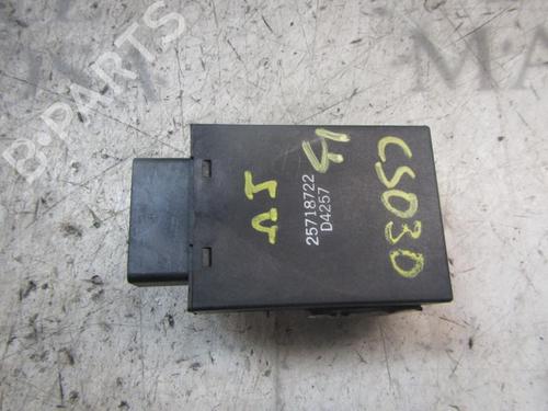 Used Electronic module Electronic module CADILLAC SRX 3.6 (264 hp) 4007855 4007855