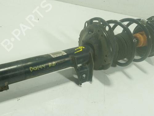 Right front shock absorber AUDI A3 Sportback (8VA, 8VF) | BP30120461M17