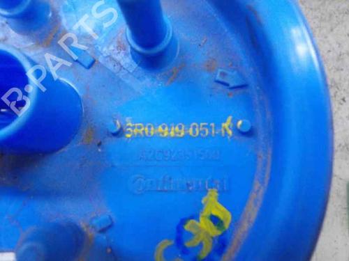 Fuel pump VW POLO V (6R1, 6C1)  | BP6319461M76 