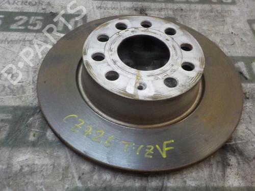 Otra VW GOLF VII Variant (BA5, BV5) 2.0 TDI (150 hp) 14280750