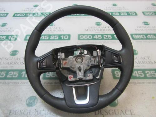 Ratt Ratt RENAULT LAGUNA III Grandtour (KT0/1) [2007-2015] 3991579 3991579