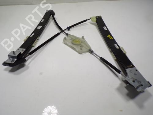 Used Front left window mechanism Front left window mechanism CUPRA LEON Sportstourer (KL8, KU8, KUD) [2020-2026] 13418411 13418411