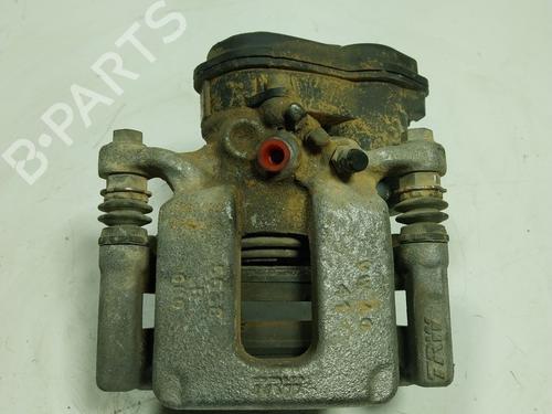 Used Left rear brake caliper Left rear brake caliper SEAT ALHAMBRA (710, 711) 1.4 TSI (150 hp) 16664050 16664050