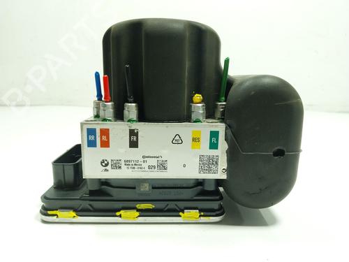ABS pump BMW X5 (G05, F95)  | BP21131092M43 