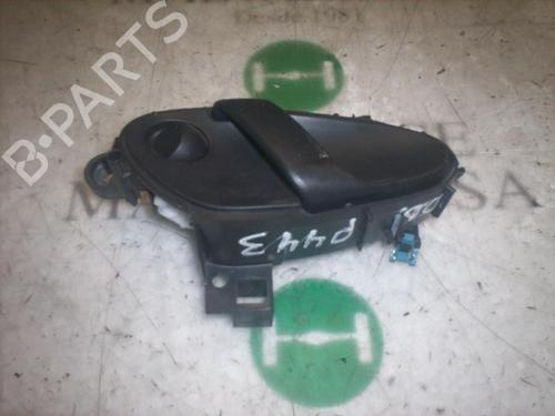 Used Front right interior door handle Front right interior door handle CITROËN XSARA Coupe (N0) [1998-2005] 3755245 3755245