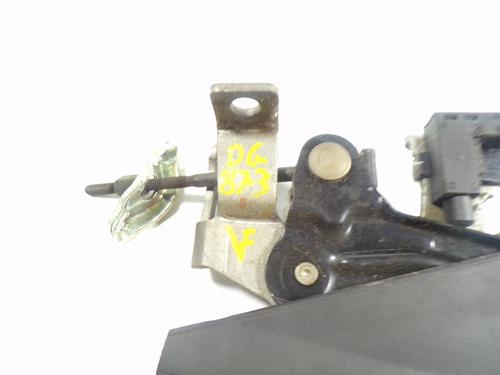 Hand brake AUDI TT (8N3) 1.8 T | BP8771916I18 