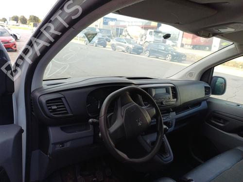 Gear lever PEUGEOT EXPERT Van (V_) 1.5 BlueHDi 100 | BP29881792M90