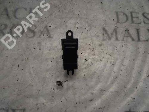 Used Left rear window switch Left rear window switch NISSAN PRIMERA (P12) 2.2 Di (126 hp) 3807762 3807762