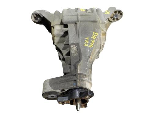 Rear differential MERCEDES-BENZ M-CLASS (W164)  | BP8892609M24 