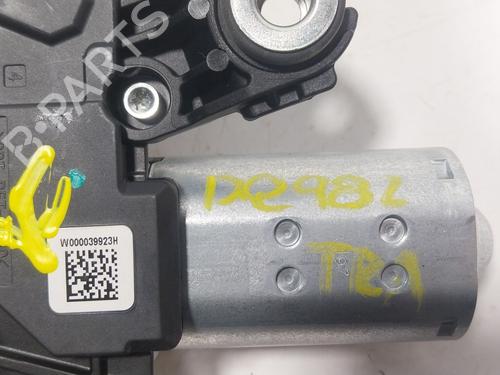 Rear wiper motor NISSAN JUKE (F15) 1.6 | BP25205848M102 