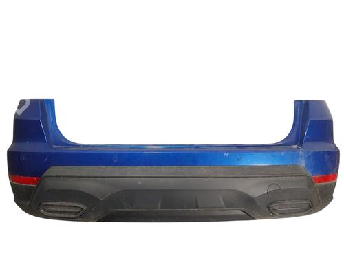 Used Rear bumper SEAT IBIZA V (KJ1, KJG) [2017-2025]  30475649